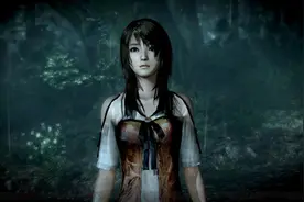 当年PS2最优秀的日式恐怖游戏 却沦落到卖肉赚钱 如今已销声匿迹图片