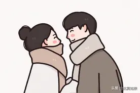 女生允许你追她的3种表现，双向奔赴的爱情才有意义图片