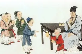 童年课本的回忆杀：有哪些你还记得图片