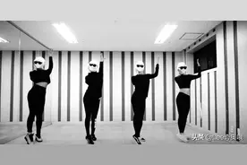 因为风格太奇特而导致失败的五个KPOP女团图片