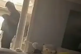 女方发吴亦凡侧脸的视频！孤男寡女共处一室恋情石锤，网友：海王图片