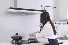 中国油烟机市场持续遇冷：中式退场，欧式上位，德国王牌持续井喷图片