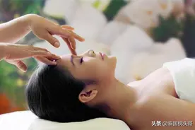 泰国不光有美食美景，还有泰式SPA和按摩，让你放松身心卸下疲惫图片