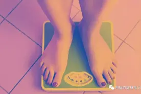 体重焦虑症！平台期你是不是总是跨不过去？图片