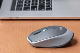 罗技M380AI鼠标评测：解放打工人双手，一分钟听写400字图片