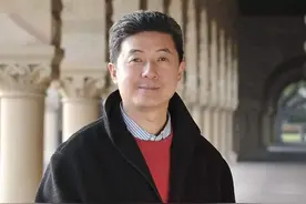 杨振宁大弟子张首晟，助华为突破5G后暴死美国，美方：他是自杀的图片