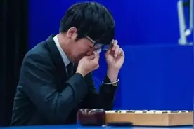 让柯洁痛哭的AlphaGo，耗电量相当于12760个大脑图片