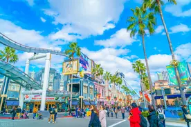 耗资500亿！北京环球影城这座“美国人的公园”为何如此火爆？这篇文章告诉你图片