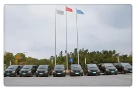 扬州市开通苏北医院⇋高邮市区城际快车图片