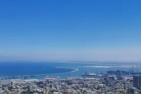 在以色列，我们不与神角力，只享受全方位多感官冲击图片