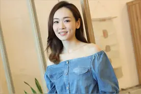 杨思琦车祸后休息一周已复工，与丈夫经济独立，赚钱养家刻不容缓图片