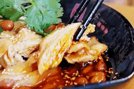 五大经典美食色彩搭配技巧.图片