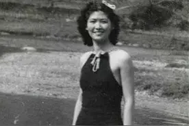 “山西王”阎锡山的妹妹，没有跟哥哥逃到台湾，她的结局如何图片