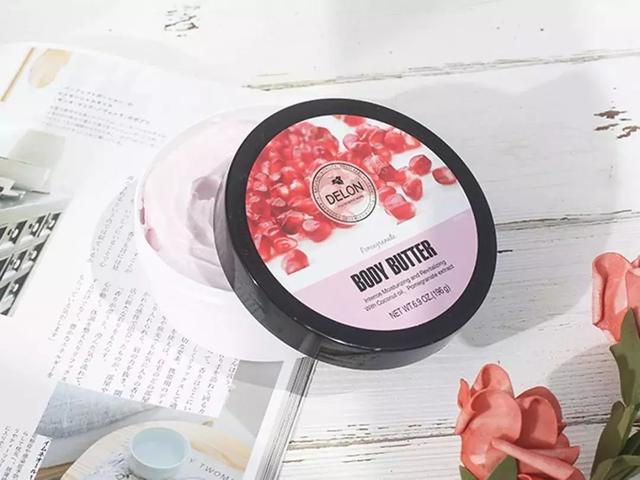 身体乳和不涂哪个好