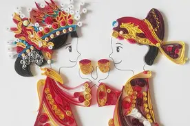 新娘出嫁哪些人不合适送亲？这几项你要知道图片