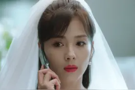 星辰大海大结局：林恒之入狱，简爱李一鸣婚礼上逃婚，朱丽叶出国图片