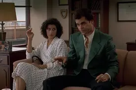 《好家伙》：黑帮片的里程碑，马丁·斯科塞斯的突破之作图片