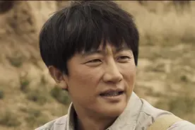 黄轩：自小父母离异，3年内痛失3位至亲，破碎的亲情让我恐婚图片