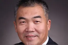 商海弄潮 掘金东非——天唐董事长张志刚传奇图片