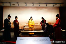 虞世南一首经典的五绝，意境唯美句句惊艳，读后让人拍案叫绝图片