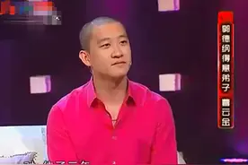 曹云金喂狗铲狗屎，岳云鹏曹鹤阳也做过，在德云社喂狗有啥说法？图片