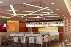 为何餐饮逐渐倾向于连锁？餐饮店必须要做连锁吗？答案是肯定的图片