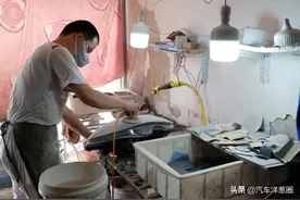 用可乐就能翻新汽车大灯？这些小妙招千万别用，好多人都被坑过图片