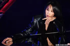 那英6字点评让人好尴尬，评论区一片笑声，姐姐们不要面子呀图片