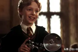 《哈利波特》：盘点电影在改编霍格沃茨大战时，与小说的10处不同图片