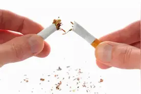 老年人还需要“戒烟”吗？抽了几十年的香烟，该如何戒掉？图片