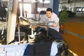 深圳这15人在京受表彰图片