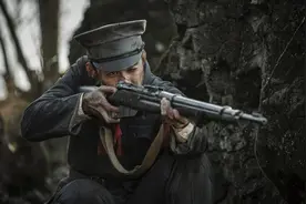 以先烈为荣，看27岁军长传奇一生图片