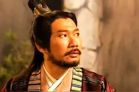 张无忌的太师傅，曾把明教打得落花流水，晚年却被一魔头打成残废图片