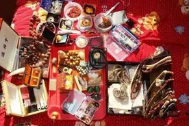 高端玩家原来是这样收纳文玩的，开眼界图片