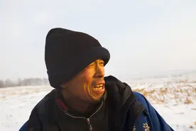 短篇小说：我的继父图片