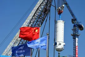 好消息！我国第四代核电站正在试运行，使用原料够我国使用2万年图片