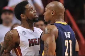 水平不高，地位很高！五位堪称“队魂”的角色球员图片