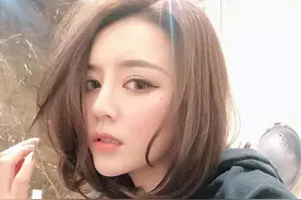36岁女星宣布恋爱！谈到男友满脸娇羞，曾因想生子在网上公开征婚图片