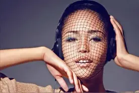 你喜欢混血美女帅哥么？白人黑人东方人谁的基因更强大呢图片
