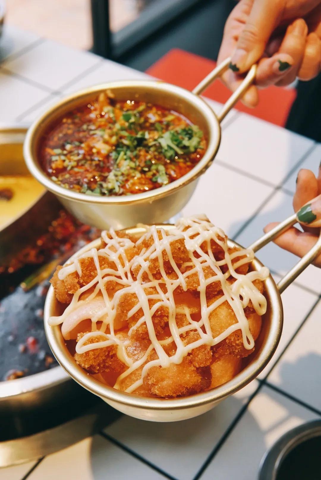 成都这5家“逆风而生”的新店,都有两把刷子插图127 成都这5家“逆风而生”的新店,都有两把刷子
