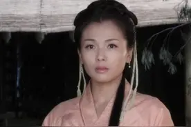 本是一介女流之辈，为何会被世人成为妈祖，流传至今？图片