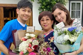 从吴尊和林志颖之中挑一个人结婚，你会选择谁？图片