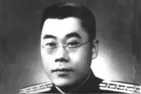 在“军统三巨头”中，这个人的地位最低，晚年却最风光图片
