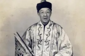 71年前，第63代“天师”张恩溥随蒋介石逃到台湾，晚年结局如何？图片