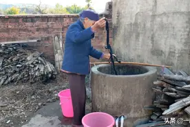 农村俗语：“坑前不坑后，坑左不坑右”啥意思？老话有道理么？图片