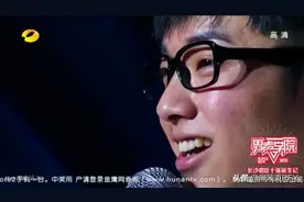 《王牌》华晨宇报恩？出道路上尚雯婕给首肯，节目组情怀真有心了图片