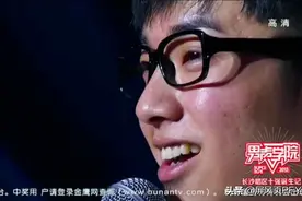 《王牌》华晨宇报恩？出道路上尚雯婕给首肯，节目组情怀真有心了图片