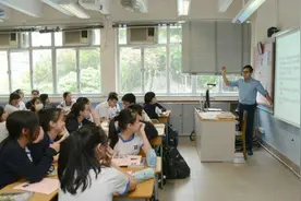 对待学生的情绪，老师的处理方式十分重要！图片