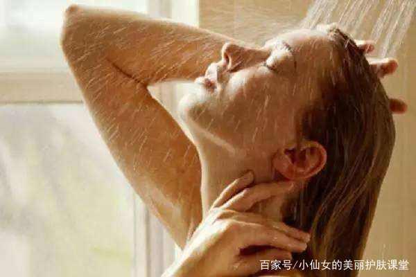 鸡皮疙瘩皮肤遗传