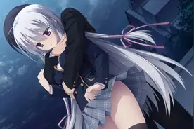 游戏公司那些事：柚子社——在创造美少女的道路上一往无前（上）图片